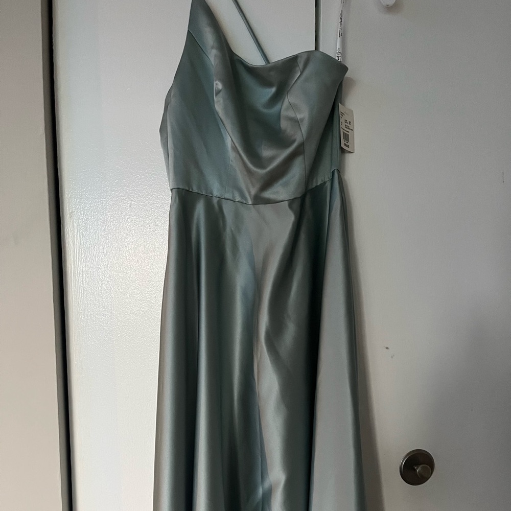 Prom/bridesmaid dress